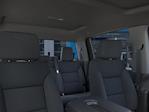 2024 Chevrolet Silverado 1500 Crew Cab 4WD, Pickup for sale #RG246245 - photo 24