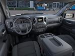2024 Chevrolet Silverado 1500 Crew Cab 4WD, Pickup for sale #RG246276 - photo 15