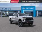 2024 Chevrolet Silverado 1500 Crew Cab 4WD, Pickup for sale #RG246694R - photo 3