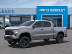 2024 Chevrolet Silverado 1500 Crew Cab 4WD, Pickup for sale #RG246694R - photo 1