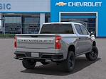 2024 Chevrolet Silverado 1500 Crew Cab 4WD, Pickup for sale #RG246694R - photo 4