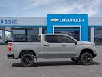 2024 Chevrolet Silverado 1500 Crew Cab 4WD, Pickup for sale #RG246694R - photo 5