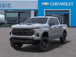 2024 Chevrolet Silverado 1500 Crew Cab 4WD, Pickup for sale #RG246694R - photo 6