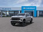 2024 Chevrolet Silverado 1500 Crew Cab 4WD, Pickup for sale #RG246694R - photo 8