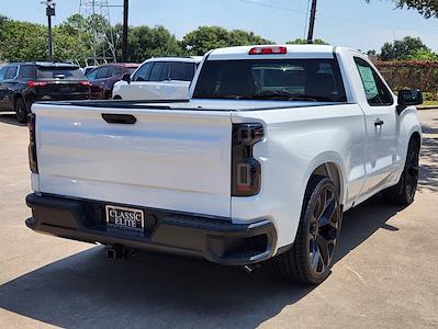 2024 Chevrolet Silverado 1500 Regular Cab 4x2, Pickup for sale #RG285695 - photo 2