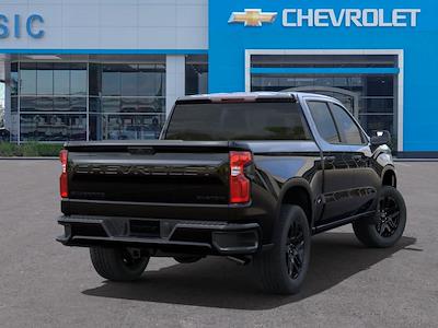 2024 Chevrolet Silverado 1500 Crew Cab 2WD, Pickup for sale #RG300325 - photo 2