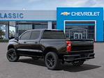 2024 Chevrolet Silverado 1500 Crew Cab 2WD, Pickup for sale #RG300325 - photo 4