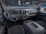 2024 Chevrolet Silverado 1500 Crew Cab 4WD, Pickup for sale #RG300666 - photo 15