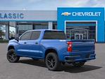 2024 Chevrolet Silverado 1500 Crew Cab 4WD, Pickup for sale #RG300666 - photo 4