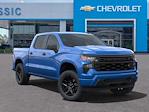 2024 Chevrolet Silverado 1500 Crew Cab 4WD, Pickup for sale #RG300666 - photo 7