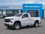 2024 Chevrolet Silverado 1500 Regular Cab 2WD, Pickup for sale #RG338326 - photo 3