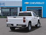 2024 Chevrolet Silverado 1500 Regular Cab 2WD, Pickup for sale #RG338326 - photo 2