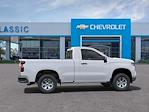 2024 Chevrolet Silverado 1500 Regular Cab 2WD, Pickup for sale #RG338326 - photo 5