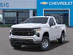 2024 Chevrolet Silverado 1500 Regular Cab 2WD, Pickup for sale #RG338326 - photo 6