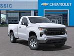 2024 Chevrolet Silverado 1500 Regular Cab 2WD, Pickup for sale #RG338326 - photo 7