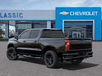 2024 Chevrolet Silverado 1500 Crew Cab 2WD, Pickup for sale #RG348180R - photo 4