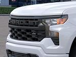 2024 Chevrolet Silverado 1500 Crew Cab 2WD, Pickup for sale #RG349235R - photo 13