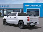 2024 Chevrolet Silverado 1500 Crew Cab 2WD, Pickup for sale #RG349235R - photo 4