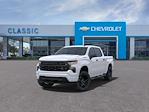 2024 Chevrolet Silverado 1500 Crew Cab 2WD, Pickup for sale #RG349235R - photo 8