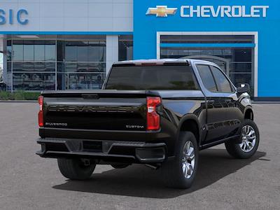 2024 Chevrolet Silverado 1500 Crew Cab 2WD, Pickup for sale #RG374189 - photo 2