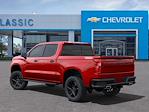 2024 Chevrolet Silverado 1500 Crew Cab 4WD, Pickup for sale #RG380664 - photo 4