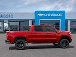 2024 Chevrolet Silverado 1500 Crew Cab 4WD, Pickup for sale #RG380664 - photo 5