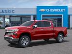 2024 Chevrolet Silverado 1500 Crew Cab 4WD, Pickup for sale #RG380876 - photo 3