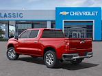 2024 Chevrolet Silverado 1500 Crew Cab 4WD, Pickup for sale #RG380876 - photo 4