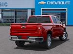 2024 Chevrolet Silverado 1500 Crew Cab 4WD, Pickup for sale #RG380876 - photo 2