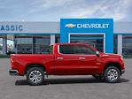 2024 Chevrolet Silverado 1500 Crew Cab 4WD, Pickup for sale #RG380876 - photo 5