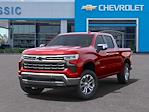 2024 Chevrolet Silverado 1500 Crew Cab 4WD, Pickup for sale #RG380876 - photo 6