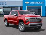 2024 Chevrolet Silverado 1500 Crew Cab 4WD, Pickup for sale #RG380876 - photo 7