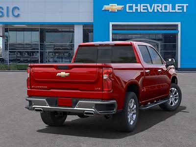 2024 Chevrolet Silverado 1500 Crew Cab 4WD, Pickup for sale #RG381202 - photo 2