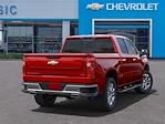 2024 Chevrolet Silverado 1500 Crew Cab 4WD, Pickup for sale #RG381202 - photo 2