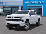 2024 Chevrolet Silverado 1500 Crew Cab 2WD, Pickup for sale #RG389670R - photo 6