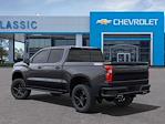 2024 Chevrolet Silverado 1500 Crew Cab 4x4, Pickup for sale #RG393900 - photo 4