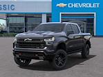 2024 Chevrolet Silverado 1500 Crew Cab 4x4, Pickup for sale #RG393900 - photo 6