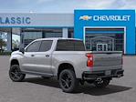 2024 Chevrolet Silverado 1500 Crew Cab 4WD, Pickup for sale #RG394174 - photo 4