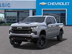 2024 Chevrolet Silverado 1500 Crew Cab 4WD, Pickup for sale #RG394174 - photo 6