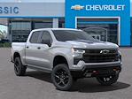 2024 Chevrolet Silverado 1500 Crew Cab 4WD, Pickup for sale #RG394174 - photo 7