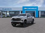 2024 Chevrolet Silverado 1500 Crew Cab 4WD, Pickup for sale #RG394174 - photo 8