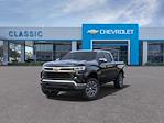 2024 Chevrolet Silverado 1500 Crew Cab 2WD, Pickup for sale #RG396803 - photo 8