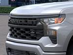 2024 Chevrolet Silverado 1500 Crew Cab 4WD, Pickup for sale #RG408363 - photo 13