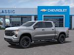 2024 Chevrolet Silverado 1500 Crew Cab 4WD, Pickup for sale #RG408363 - photo 3