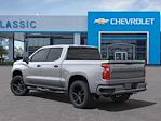 2024 Chevrolet Silverado 1500 Crew Cab 4WD, Pickup for sale #RG408363 - photo 4