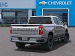 2024 Chevrolet Silverado 1500 Crew Cab 4WD, Pickup for sale #RG408363 - photo 2