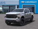 2024 Chevrolet Silverado 1500 Crew Cab 4WD, Pickup for sale #RG408363 - photo 6