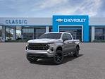 2024 Chevrolet Silverado 1500 Crew Cab 4WD, Pickup for sale #RG408363 - photo 8