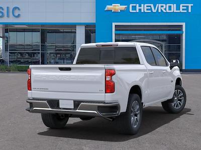 2024 Chevrolet Silverado 1500 Crew Cab 2WD, Pickup for sale #RG423892 - photo 2