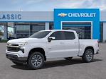 2024 Chevrolet Silverado 1500 Crew Cab 2WD, Pickup for sale #RG423892 - photo 3